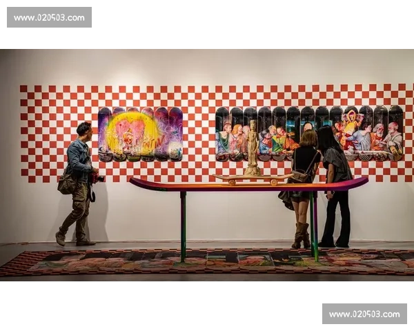 吴柳芳：从传统戏曲到现代艺术的跨越与创新探索