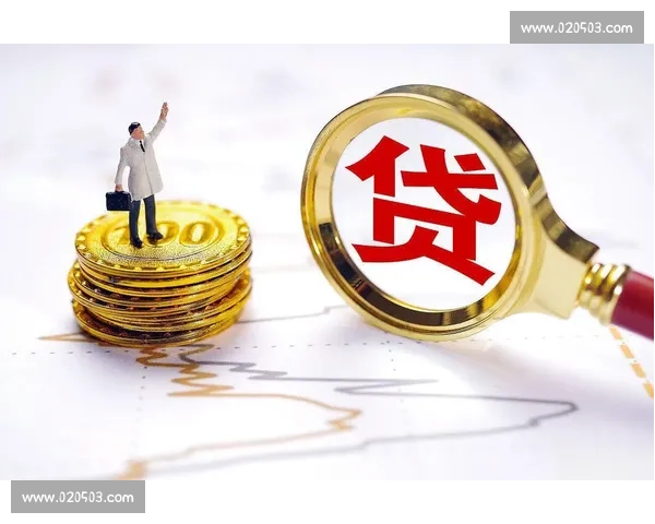 借款途径与风险分析：如何选择合适的借款方式避免财务困境