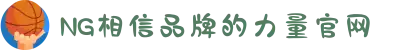 南宫NG·28(中国区)相信品牌力量有限公司